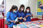 Lan tỏa gần 2 triệu bản sách, giới trẻ Bắc Ninh thỏa thích đến xem, lựa chọn sách yêu thích