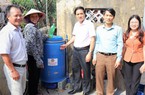 Nông thôn mới Nam Định, Hội Nông dân tham gia bằng những việc làm thiết thực