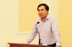 Nguyên Thứ trưởng Bộ Xây dựng Lê Quang Hùng được bầu chức danh mới