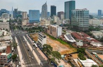 5 khu đất vàng trung tâm TP.HCM chuẩn bị đặt nhà vệ sinh công cộng
