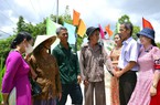 Xã nông thôn mới nâng cao Ngọc Thuận ở Kiên Giang thu nhập bình quân đầu người 64,3 triệu đồng