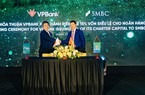 M&A ngân hàng sôi động trở lại
