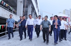 Thủ tướng chỉ đạo nóng các dự án trọng điểm, gỡ vướng 29 kiến nghị của TP.HCM