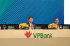 Chủ tịch Ngô Chí Dũng: VPBank "không thua" về phòng thủ nợ xấu, chia cổ tức tiền mặt 5 năm tới