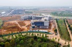Hình ảnh khu công nghệ cao Hoà Lạc sau hơn 20 năm thành lập