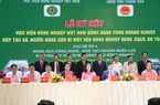 Học viện Nông nghiệp Việt Nam đồng hành cùng các địa phương đào tạo nguồn nhân lực ngành nông nghiệp