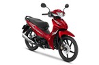 Honda Wave 110i 2023 ra mắt, siêu tiết kiệm xăng chỉ 76,9 km/lít