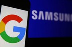 Samsung có thể bỏ Google để thay thế Bing trên điện thoại