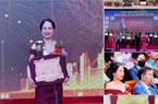 Hành trình khẳng định thương hiệu của Nữ Tiến sĩ – Doanh nhân xuất sắc Đất Việt năm 2023