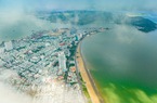 Chủ tịch Bình Định được đề nghị xem lại con số đón 1,2 triệu khách nhưng khách sạn thì "tắt đèn"