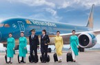 Vietnam Airlines không được chậm công bố báo cáo tài chính kiểm toán, cổ phiếu HVN bị cảnh cáo