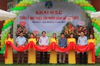 Nam Định: Hàng trăm sản phẩm OCOP quy tụ tại tuần lễ giới thiệu nông sản an toàn