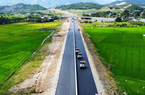 Tập đoàn Sơn Hải xin làm lễ hoàn thành dự án cao tốc hơn 7.600 tỷ đồng trước thời hạn