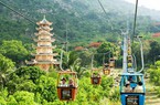 'Vào mùa' nhưng Cáp treo Núi Bà Tây Ninh (TCT) báo lãi Quý I giảm 22% xuống 18,5 tỷ đồng