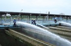  Nhiều khu vực tại TP.HCM sẽ bị cúp nước vào cuối tuần