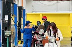 Giá xăng sẽ 'bay' mốc 24.000 đồng/lít vào ngày mai?