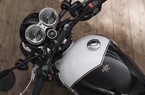 Triumph Bonneville T120 Black DGR Edition có đặc điểm gì đáng chú ý?