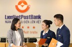 Kết thúc quý I, LienVietPostBank (LPB) báo lãi giảm 14%, tỷ lệ nợ xấu về còn 1,45%