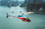 Trực thăng Bell 505 rơi trên biển Quảng Ninh: Thông tin "nóng" về tiền bồi thường cho phi công và hành khách
