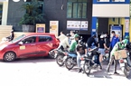 Giá xăng dầu đồng loạt giảm từ 17h00 chiều 21/4