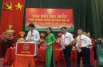Ông Vũ Việt Bắc tái đắc cử chức Chủ tịch Hội Nông dân huyện Na Rì, nhiệm kỳ 2023-2028
