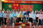Bầu bổ sung Phó Chủ tịch Hội Nông dân tỉnh Ninh Thuận, nhiệm kỳ 2018 - 2023 