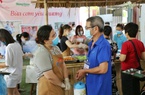 Bữa cơm đặc biệt ngày thứ 7 