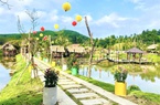 Một làng ở Quảng Bình, dân biến đồi hoang thành điểm du lịch sinh thái vạn người mê, hút khách