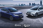 Loạt xe ô tô Nhật Bản sắp ra mắt Việt Nam: Chờ đợi Toyota Vios, Honda City