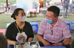 Cùng “Bữa cơm yêu thương” trao ngàn hy vọng, nhận triệu tin yêu 