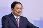 Sáng nay (22/4), Thủ tướng Phạm Minh Chính gặp mặt các nhà đầu tư nước ngoài