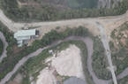 Đồng Nai: Hơn nửa tháng xử phạt 3 cơ sở thải nước rửa đá xuống sông Buông gây ô nhiễm