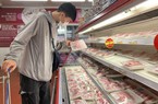 Giá heo bất ngờ tăng lại