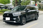 Lộ ưu, nhược điểm của Toyota Veloz Cross sau 1 năm bán ra tại Việt Nam