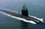 Iran tuyên bố "bắt sống" tàu ngầm chiến lược đáng sợ nhất của Mỹ
