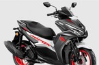 Yamaha NVX 155 2023 vừa ra mắt có gì đáng chú ý?