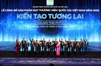 Thương hiệu quốc gia Việt Nam xếp hạng 32 thế giới