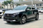 Chi phí "nuôi" Peugeot 3008 2023: Có hấp dẫn như Mazda CX-5, Hyundai Tucson?