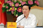 Phó Thủ tướng lưu ý vấn đề quan trọng trong bồi thường, hỗ trợ tái định cư khi thu hồi đất
