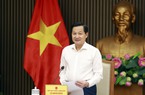 Phó Thủ tướng Lê Minh Khái: Các tỉnh nói khó giải ngân vốn là “nêu cho có”