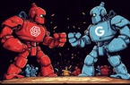 Có nhiều thế mạnh công nghệ, Google vẫn chần chừ trong cuộc chiến AI