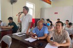 Đoàn Đại biểu QH Lai Châu tiếp xúc cử tri trước kỳ họp thứ 5 