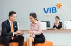 Quý 1/2023, VIB lãi 2.700 tỷ, đang chia cổ tức bằng tiền mặt và cổ phiếu thưởng