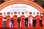 Hàng trăm sản phẩm OCOP tham gia Hội chợ Công Thương vùng Đông Bắc-Phú Thọ 2023 
