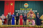 100% Hội Nông dân cơ sở ở Thanh Hóa đã hoàn thành việc tổ chức Đại hội, nhiệm kỳ 2023 – 2028