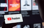 YouTube Premium "chợ đen" hạ nhiệt