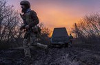 Politico: Tổng thống Biden chuẩn bị cho thất bại ở Ukraine