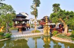 Một "đại gia buôn lợn" ở Hải Dương bị phạt 55 triệu đồng vì xây công trình trên đất nông nghiệp
