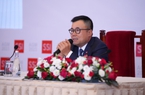 Chủ tịch công ty chứng khoán SSI Nguyễn Duy Hưng: Kế hoạch lợi nhuận 2.540 tỷ đồng, chia cổ tức 10% tiền mặt
