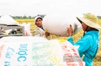 Nghịch lý xuất khẩu gạo tăng nóng nhưng nông dân chưa hưởng được bao nhiêu